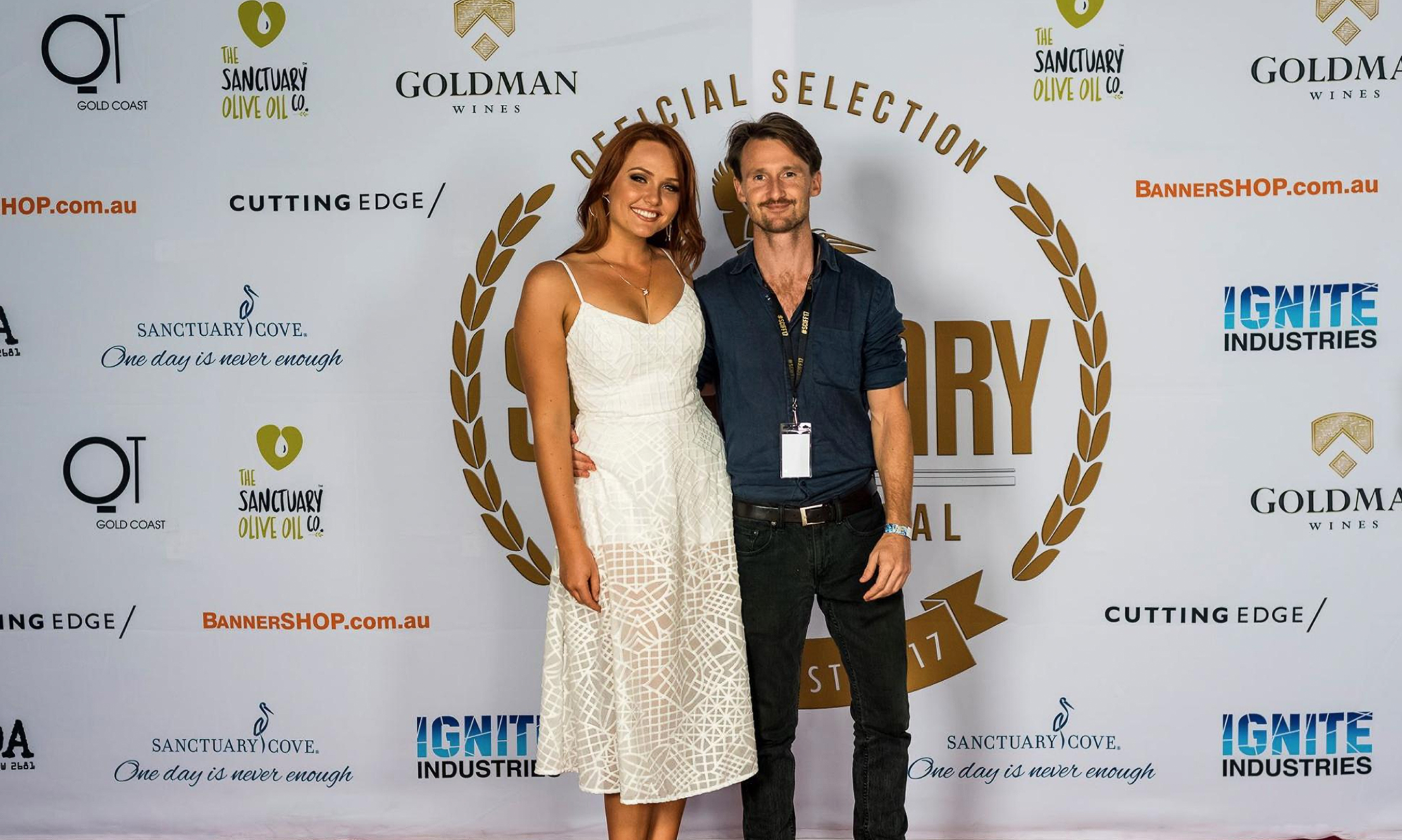 Paul Henri at Santa Barbara International Film Festival 2025